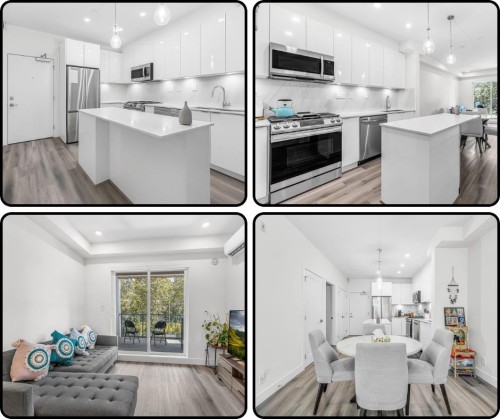 A306-8447 202 Street  Langley, BC V2Y 2B7