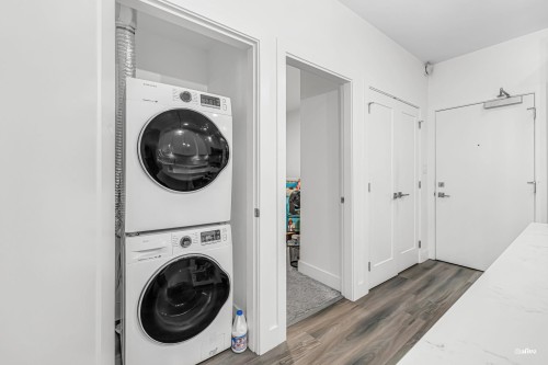 A306-8447 202 Street, Langley, BC 