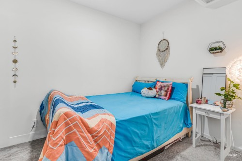 A306-8447 202 Street, Langley, BC 