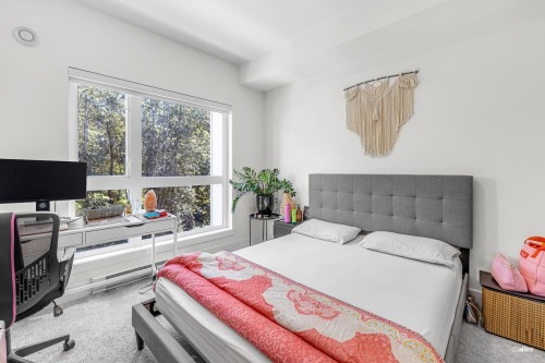 A306-8447 202 Street, Langley, BC 