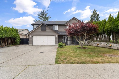 3305 Townline Road  Abbotsford, BC V2T 5J7