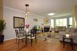 304-5646 200 Street  Langley, BC V3A 1M8