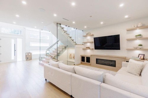 7002 Brewster Drive W, Delta, BC 