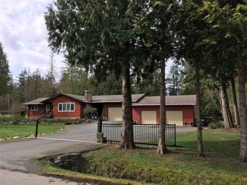 20075 Fernridge Crescent  Langley, BC V2Z 1X4