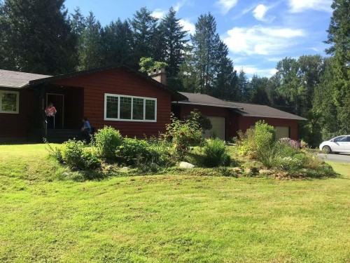20075 Fernridge Crescent, Langley, BC 