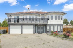 7595 122a Street  Surrey, BC V3W 0K7