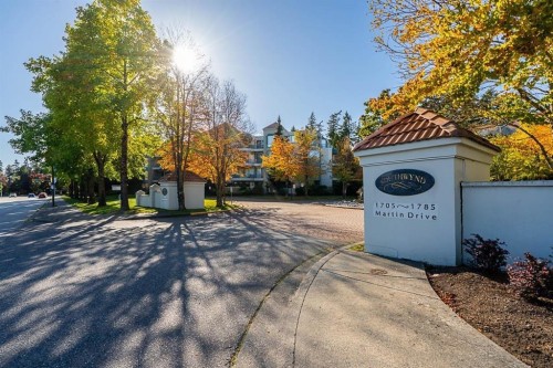 407-1765 Martin Drive  Surrey, BC V4A 9T6