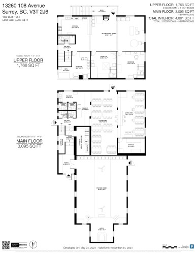 13260 108 Avenue, Surrey, BC 