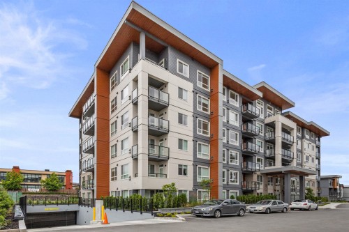408-30490 Cardinal Avenue  Abbotsford, BC V2T 0L9