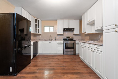 9380 Hayward Street, Mission, BC 