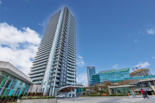 1105-9887 Whalley Boulevard  Surrey, BC V3T 0P4