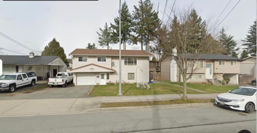 11831 82 Avenue  Delta, BC V4C 2C6