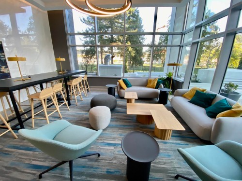 1801-13428 105 Avenue, Surrey, BC 