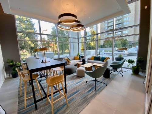 1801-13428 105 Avenue, Surrey, BC 