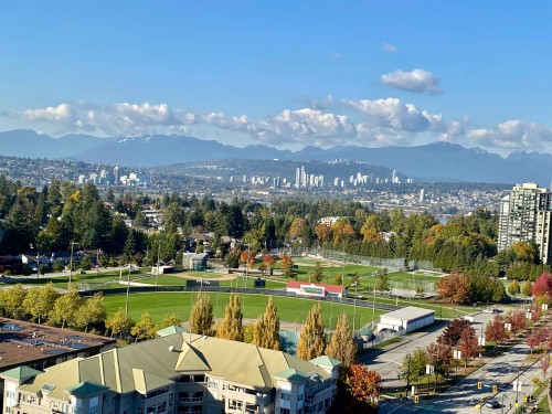 1801-13428 105 Avenue, Surrey, BC 