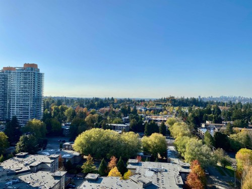 1801-13428 105 Avenue, Surrey, BC 