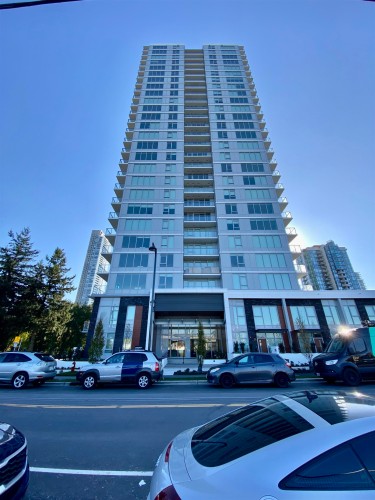 1801-13428 105 Avenue, Surrey, BC 