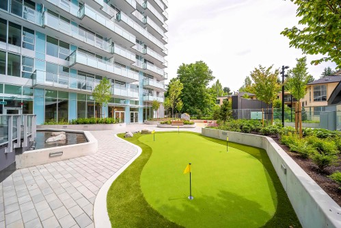 3301-13768 100 Avenue, Surrey, BC 