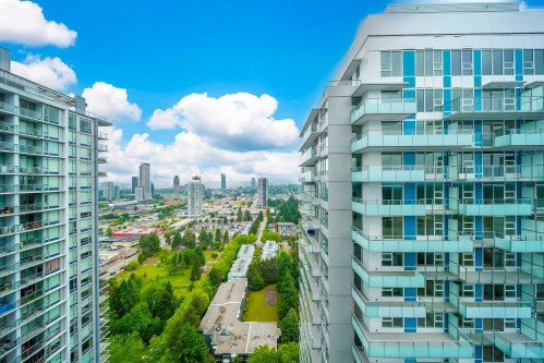 3301-13768 100 Avenue, Surrey, BC 