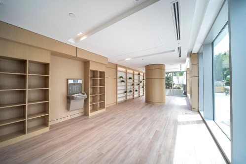 3301-13768 100 Avenue, Surrey, BC 