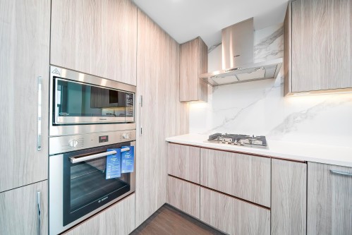 3301-13768 100 Avenue, Surrey, BC 