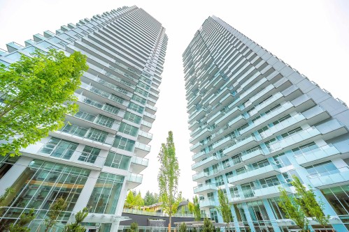 3301-13768 100 Avenue, Surrey, BC 