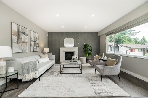 20262 46a Avenue  Langley, BC V3A 5K4