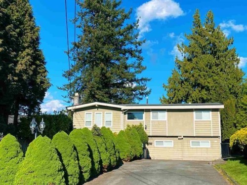 8254 116 Street  Delta, BC V4C 5V1