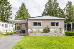 251-1840 160 Street  Surrey, BC V4A 4X4