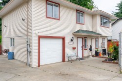 31816 Saturna Crescent  Abbotsford, BC V2T 4S2