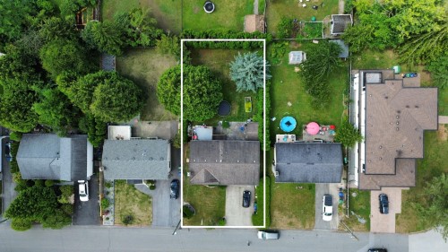 9781 154 Street, Surrey, BC 