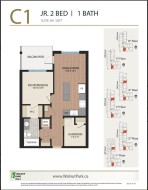 A431-8223 208b Street  Langley, BC V0V 0V0