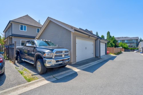 21007 77 Avenue, Langley, BC 