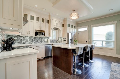 21007 77 Avenue, Langley, BC 