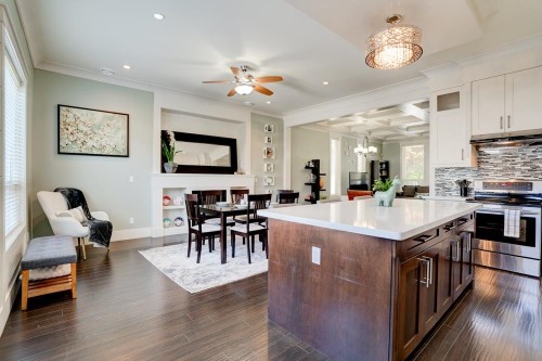 21007 77 Avenue, Langley, BC 