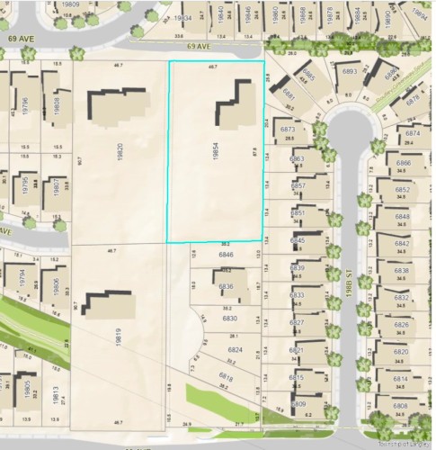 19854 69 Avenue, Langley, BC 