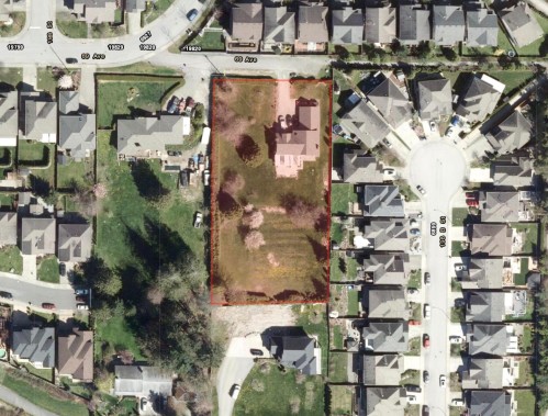 19854 69 Avenue, Langley, BC 