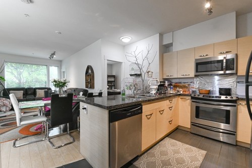 114-33539 Holland Avenue, Abbotsford, BC 