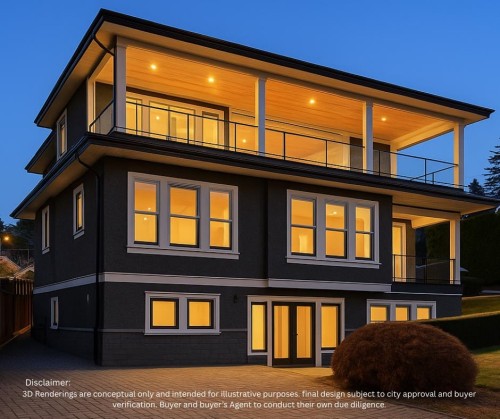 931 Finlay Street  White Rock, BC V4B 4K5