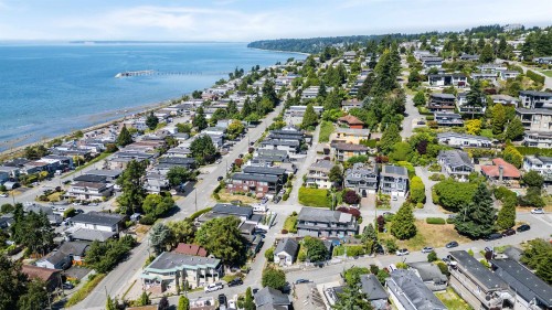 931 Finlay Street, White Rock, BC 