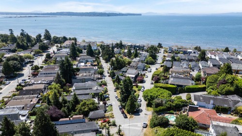 931 Finlay Street, White Rock, BC 