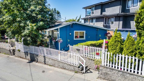 931 Finlay Street, White Rock, BC 