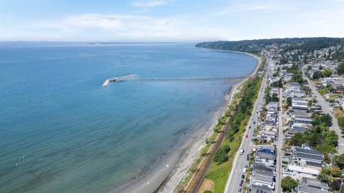 931 Finlay Street, White Rock, BC 