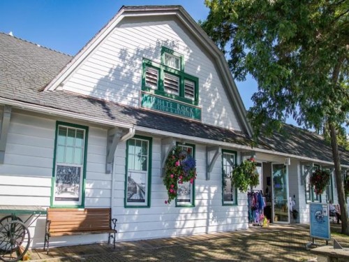 931 Finlay Street, White Rock, BC 