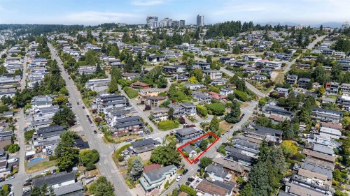 931 Finlay Street, White Rock, BC 