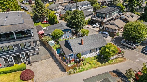 931 Finlay Street, White Rock, BC 