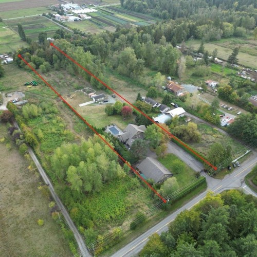 18208 92 Avenue, Surrey, BC 