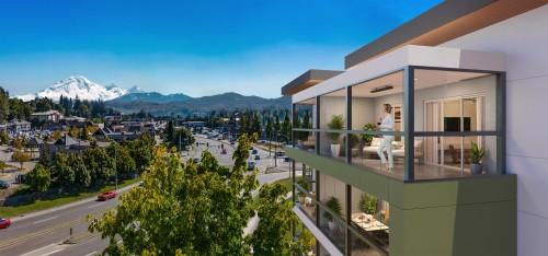 213-34375 Gladys Avenue, Abbotsford, BC 