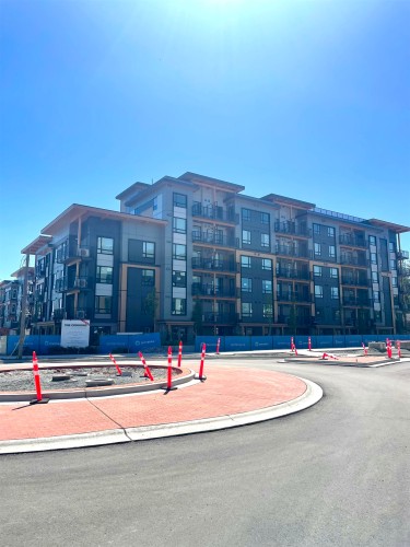 A619-8233 208b Street  Langley, BC V2V 0V0