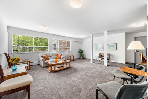 305-15010 Roper Avenue, White Rock, BC 